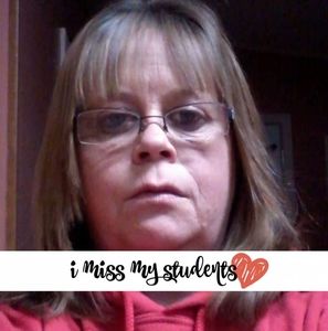 Meet your Posher, Tammy